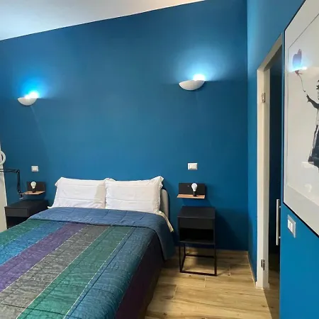 Apartment Torelli Home, Moderno E Confortevole, Nel Cuore Della Citta Di Milano, Con Balcone Vista Porta Garibaldi Milan